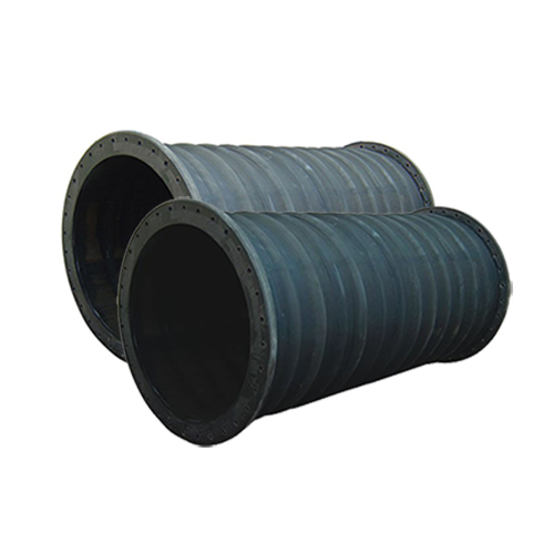 DN600 Dredge Suction Hose